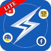 Flash Share Lite: Transfer Videos Any Where