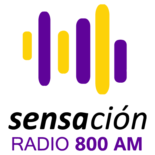 Radio Sensacion logo