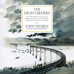 Icon image The High Girders: The gripping true story of a Victorian dream that ended in tragedy