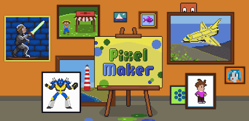PixelMaker