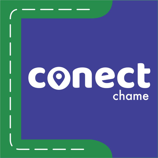 Conect Chame - Motorista logo