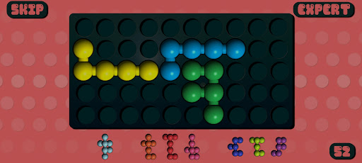 IQ Element Screen 3