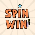 Cover Image of Télécharger Spin Win - real prizes for free 1.1 APK