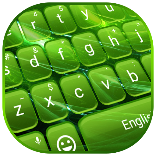 Keyboard For Samsung 2.0 Icon