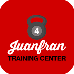 Cover Image of Скачать Juan Fran Training Center 1.146.3 APK