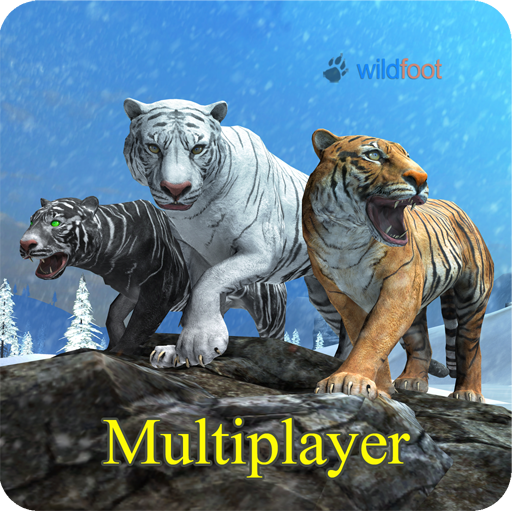 Tiger Multiplayer - Siberia  Icon