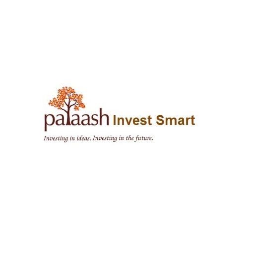 Palaash Invest logo