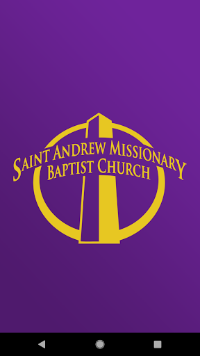 Android application The Drew Church App screenshort