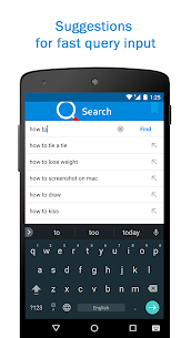 Free Smart Search  Web Browser Download 3