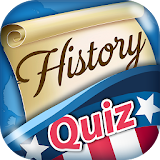 American History Trivia Quiz US History Quiz Game icon