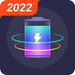 Fancy Battery - Battery Saver, Booster, Cleaner Apk