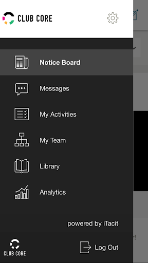 Club Core Screen 2
