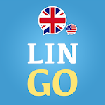 Cover Image of Download Learn English with LinGo Play  APK