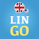 Learn English with LinGo Play icon
