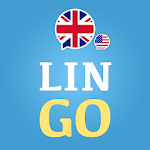 Learn English with LinGo Play Apk