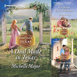 Icon image The Fortunes of Texas: The Lost Fortunes