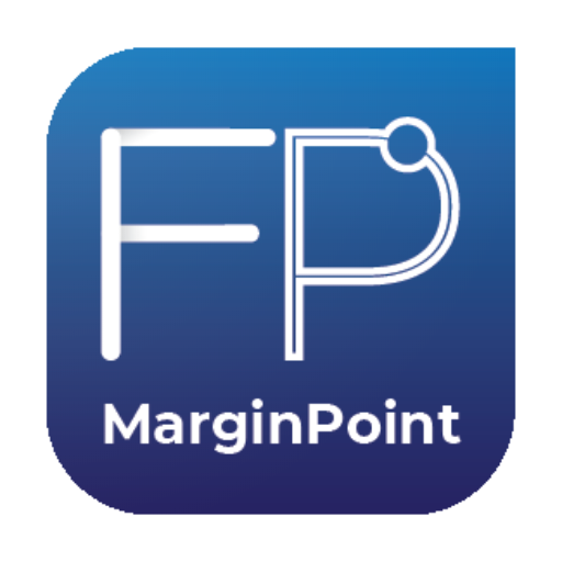MarginPoint FieldPlus logo