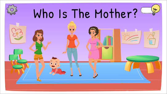 Who Is? Brain Teaser & Riddles MOD APK v1.5.1 (Ad Free Unlocked) Free For Android 8