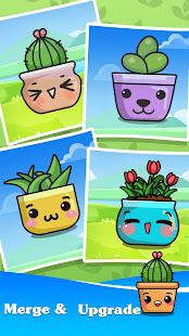 Flowerpot Blast:Homescapes 1.0.1 APK screenshots 2