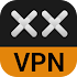 XX VPN - Hot Fast Hotspot & Unlimited Secure Proxy3.0