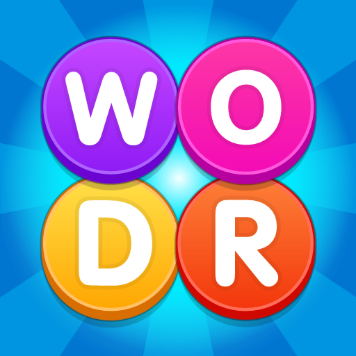 Word Chaos Connect: Word Game