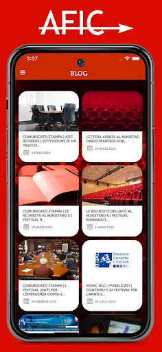 AFIC Screen 3