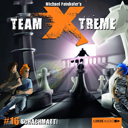 Obraz ikony: Team X-Treme, Folge 16: Schachmatt!