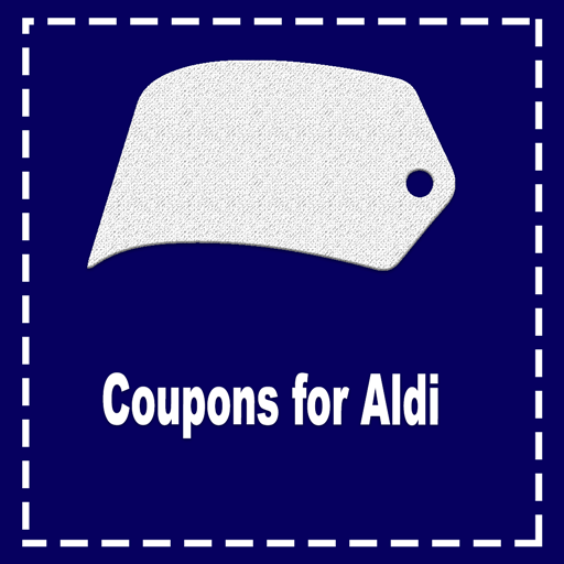 Coupons for Aldi logo