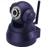 Cam Viewer for Agasio cameras icon