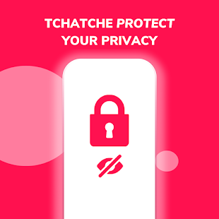 Tchatche : Free LiveChat dating single (or not) 18.02 APK screenshots 2