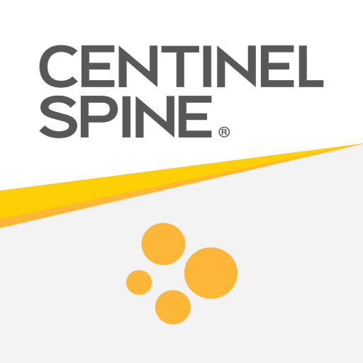 Centinel Spine Mobile Hub 5.2.0 Icon