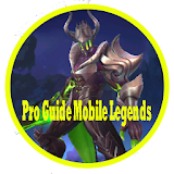 Pro Guide Mobile Legends Part 2 icon