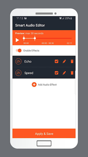 Live Microphone echo effect - Apps on Google Play
