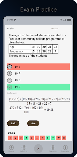 Anntex Pack - DLI Bus Adm Two Screen 2
