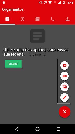 Minas Brasil Screen 3