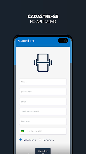MFIT Anamnese Screen 2