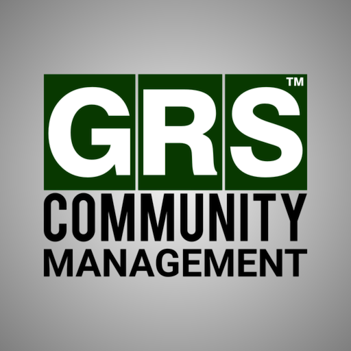 GRS Connect logo