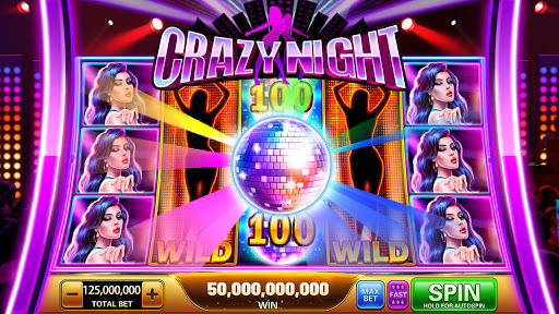 Cash Hoard Slotsuff01Real Free Vegas Casino Slots Game apktram screenshots 3
