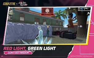 Free Fire MAX - Screenshot 3