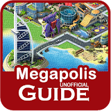 Guide for Megapolis icon