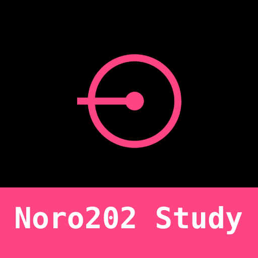 Noro202 Study