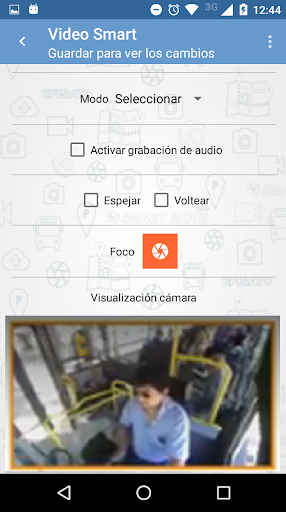 Video Smart Screen 3