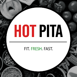 图标图片“Hot Pita”
