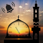 Cover Image of Download Auto Azan Alarm 2.6.5 APK