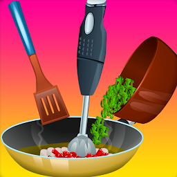 រូប​តំណាង Cooking Soups 1 - Cooking Game