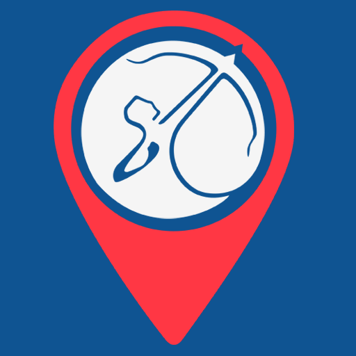 FindMyDrona - Coaching, Hostel logo