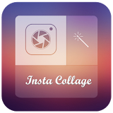 InstaCollage | Collage Maker icon