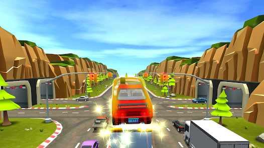 Faily Brakes 2 Car Crashing 2 v5.4 (Mod Free purchase) Gallery 7