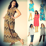 Top 48 Entertainment Apps Like Patterns of dresses to make - Best Alternatives
