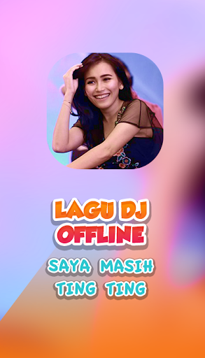 Dj Saya Masih Ting Ting Dijamin Masih Ting Ting